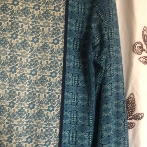 Patterned dress - Picture 4 of 4